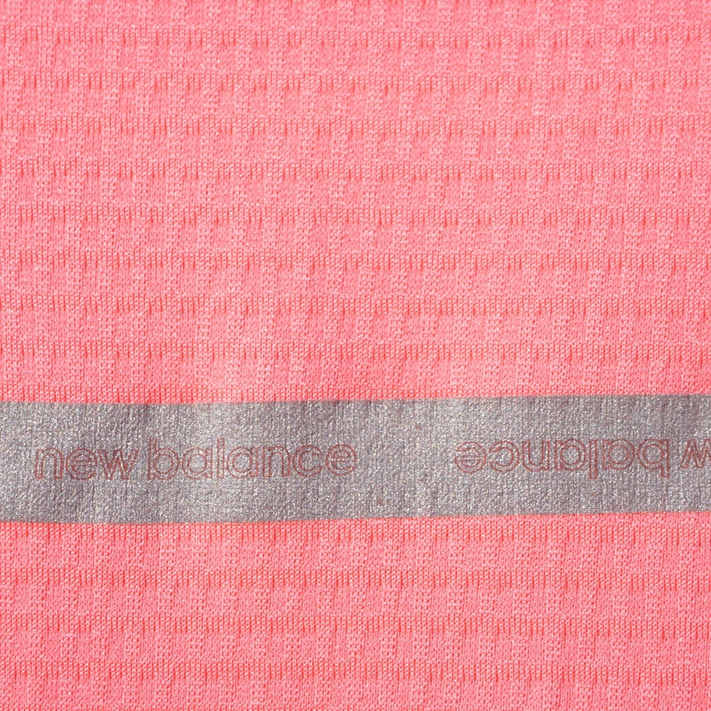 New Balance Athletic shirt - Picture 7 of 7